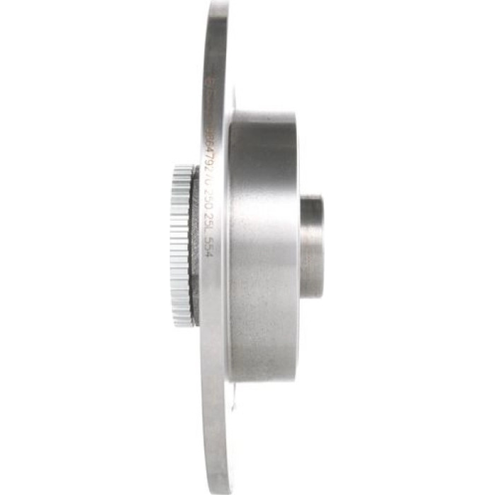 Bosch Bremsscheibe Hinterachse 0 986 479 270 Bosch Bremsscheibe Hinterachse 0 986 479 270