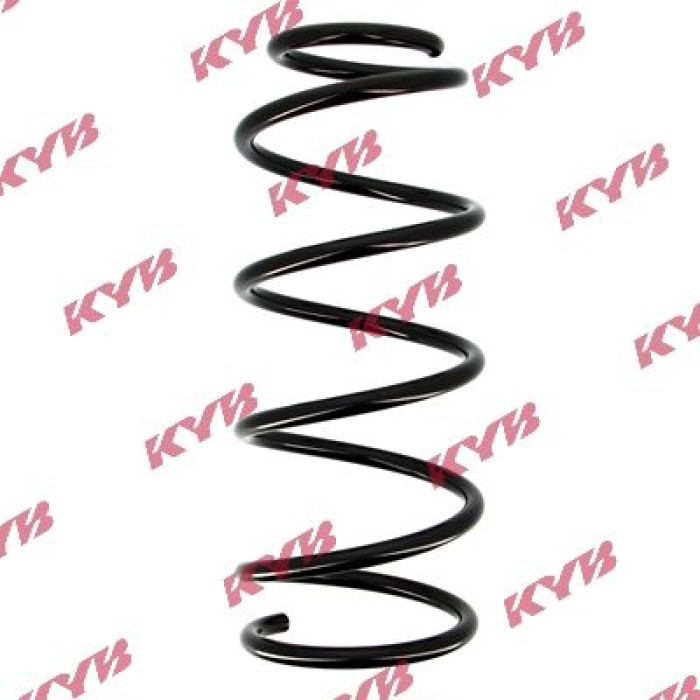 RC3414 KYB Fahrwerksfeder RC3414