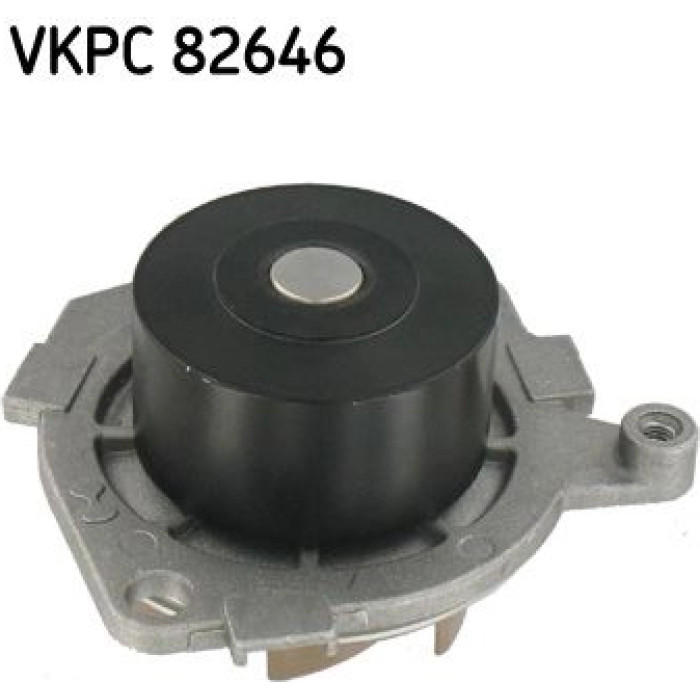 SKF Wasserpumpe / Kühlmittelpumpe VKPC 82646 SKF Wasserpumpe / Kühlmittelpumpe VKPC 82646