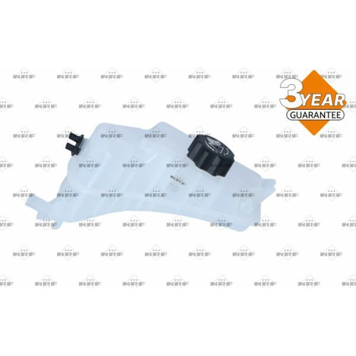 NRF Kühlmittel-Ausgleichsbehälter 454025 NRF Kühlmittel-Ausgleichsbehälter 454025