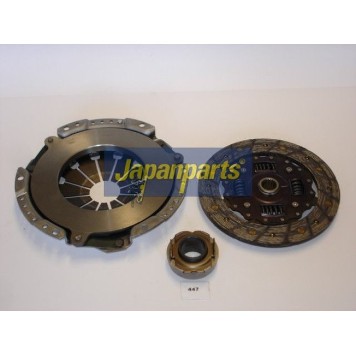 Japanparts Kupplungssatz KF-447
