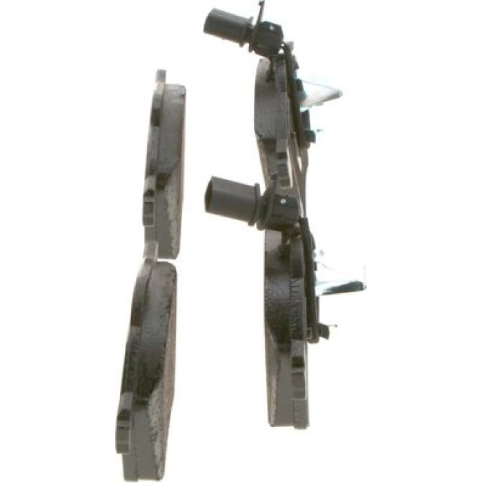 0 986 494 415 Bosch Bremsbelagsatz 0 986 494 415 0 986 494 415 Bosch Bremsbelagsatz 0 986 494 415