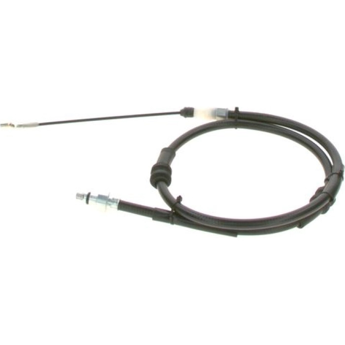 Bosch Handbremsseil 1987482862 Bosch Handbremsseil 1987482862
