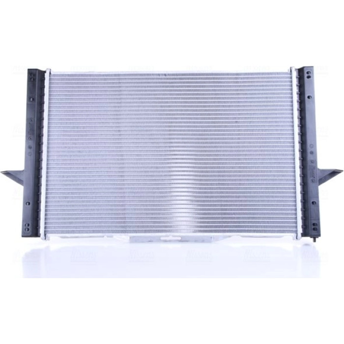 Nissens Wasserkühler PKW 65539A Nissens Wasserkühler PKW 65539A