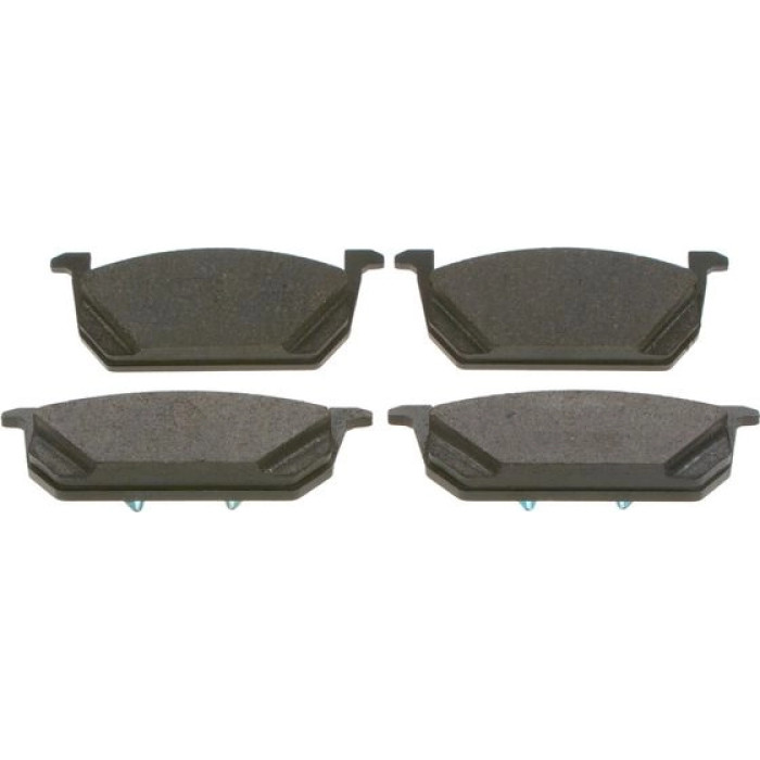 0 986 424 846 Bosch Bremsbelagsatz 0 986 424 846 0 986 424 846 Bosch Bremsbelagsatz 0 986 424 846
