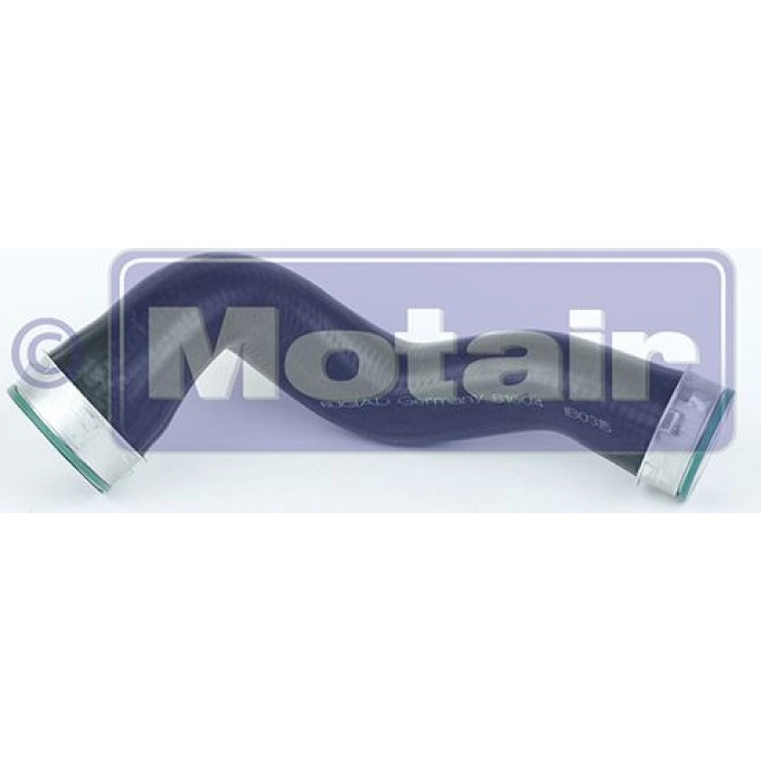 Ladeluftschlauch 580005 Ladeluftschlauch 580005