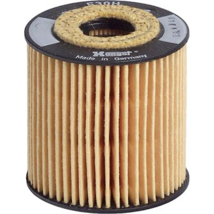 Hengst Ölfilter E30H D51 Hengst Ölfilter E30H D51