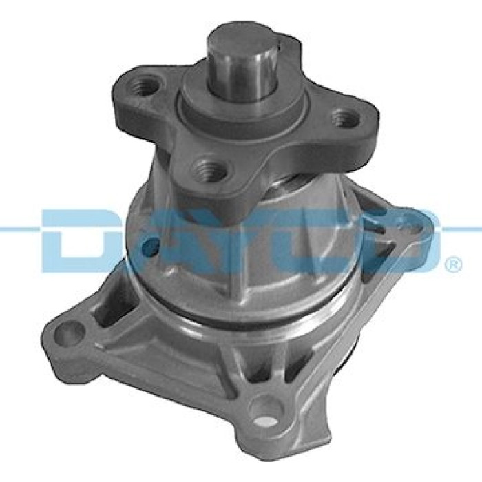 Dayco Wasserpumpe / Kühlmittelpumpe DP511 Dayco Wasserpumpe / Kühlmittelpumpe DP511