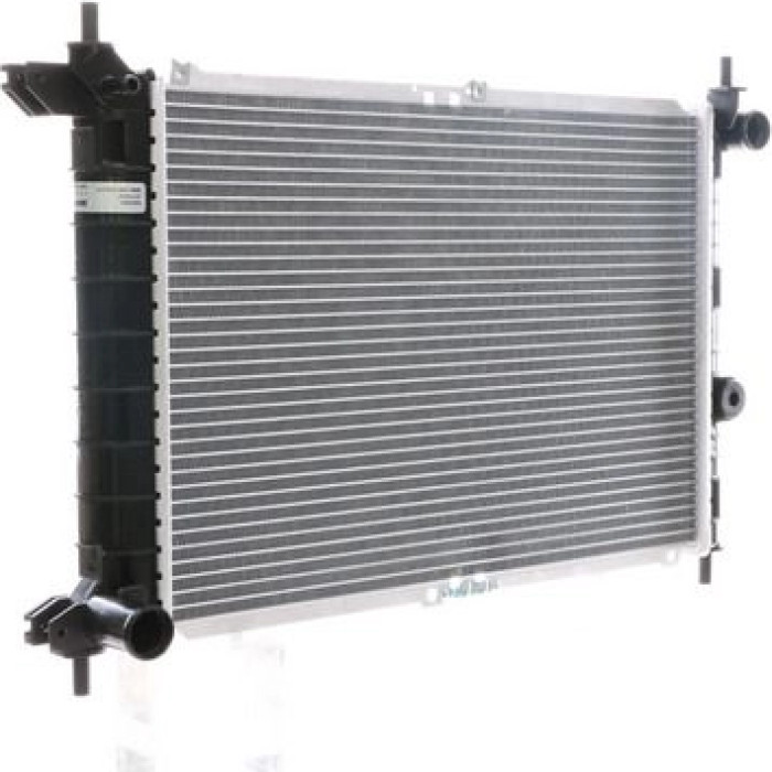 MAHLE Kühler, Motorkühlung CR 443 000S MAHLE Kühler, Motorkühlung CR 443 000S