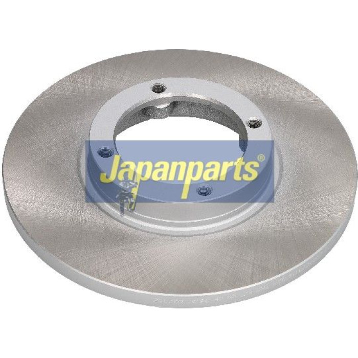 Japanparts Bremsscheibe DI-W04C Japanparts Bremsscheibe DI-W04C