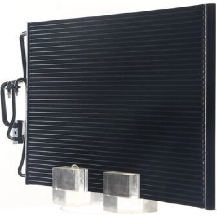 Kondensator, Klimaanlage AC 335 000S Kondensator, Klimaanlage AC 335 000S