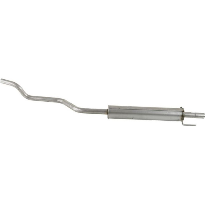 23122 Walker Mittelschalldämpfer 23122 23122 Walker Mittelschalldämpfer 23122