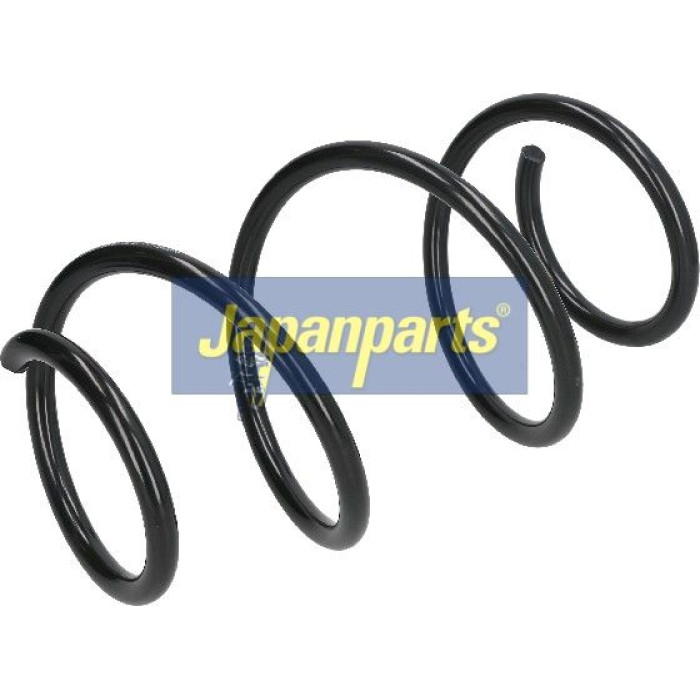 Japanparts Fahrwerksfeder ZC4008A Japanparts Fahrwerksfeder ZC4008A