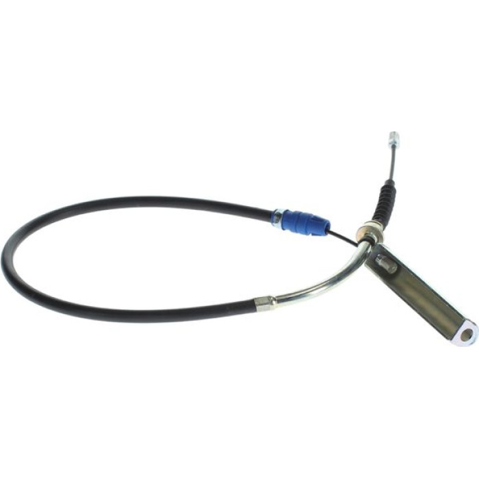 Bosch Handbremsseil 1987482866 Bosch Handbremsseil 1987482866