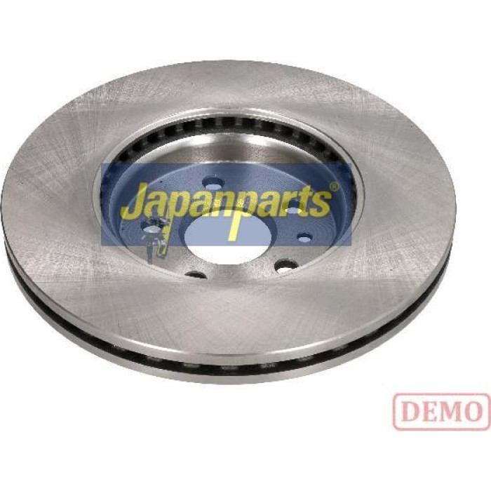 Japanparts Bremsscheibe DI-0413C