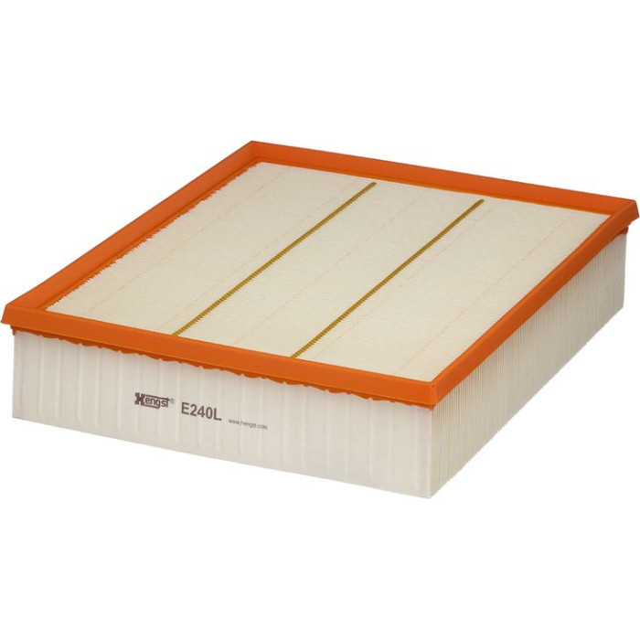 HENGST FILTER Luftfilter E240L HENGST FILTER Luftfilter E240L