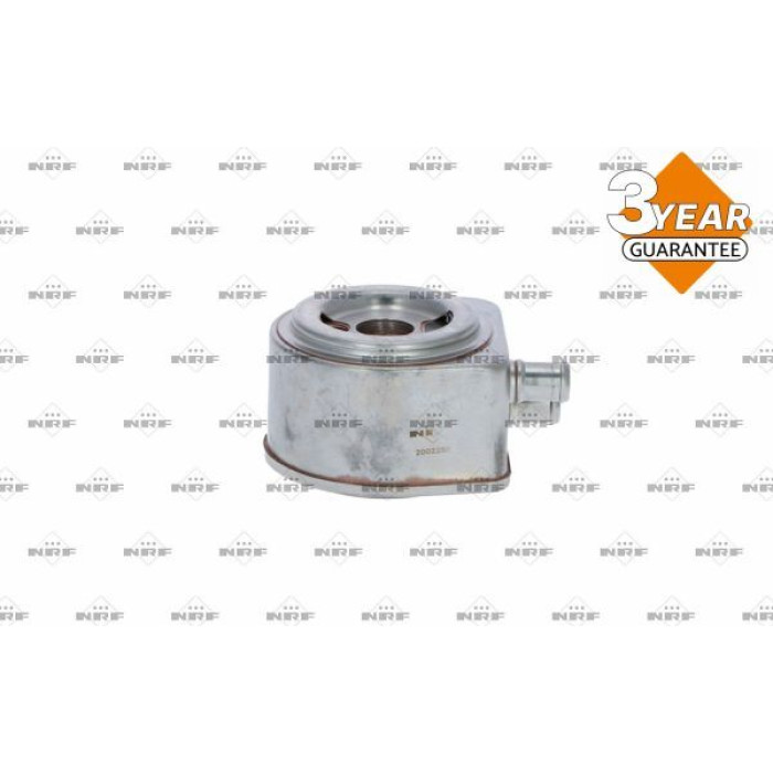 NRF Ölkühler, Motoröl NRF31246 NRF Ölkühler, Motoröl NRF31246