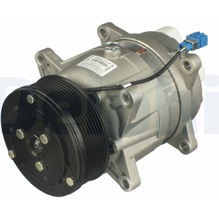 Delphi Klimakompressor CS10094-12B1 Delphi Klimakompressor CS10094-12B1