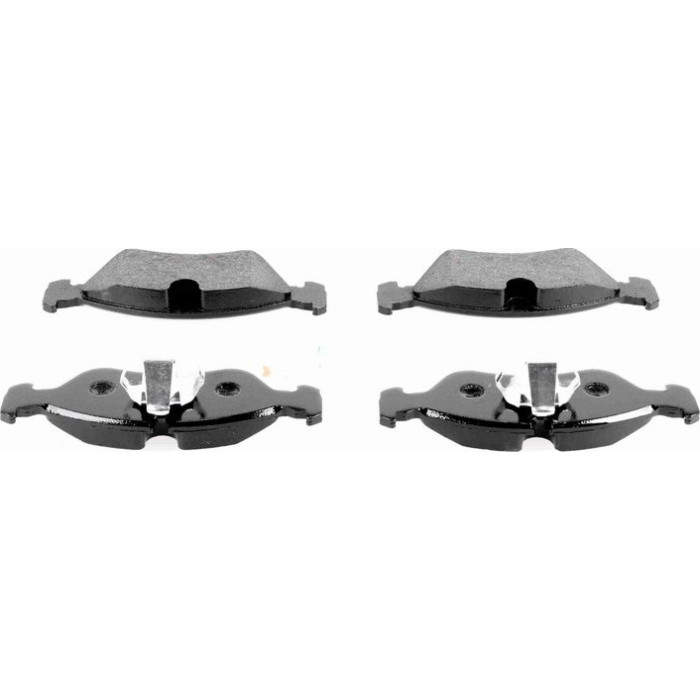 Vaico Bremsbelagsatz für Scheibenbremse V40-0150 Vaico Bremsbelagsatz für Scheibenbremse V40-0150