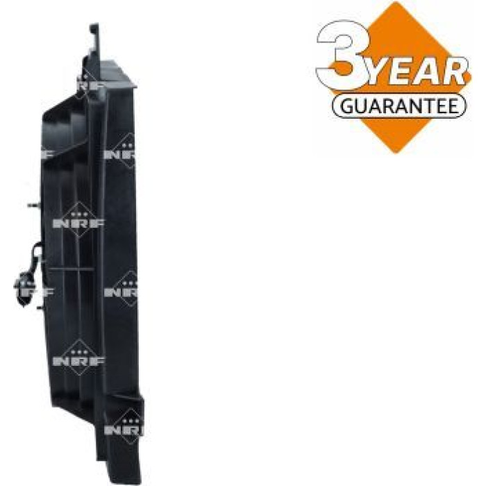 NRF Kühlerlüfter 47032 NRF Kühlerlüfter 47032