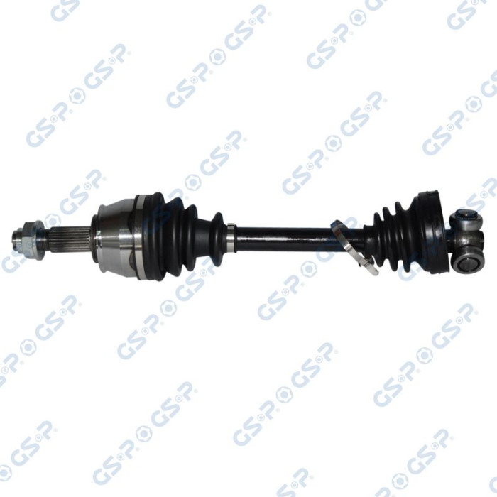 GSP Antriebswelle 217172 GSP Antriebswelle 217172