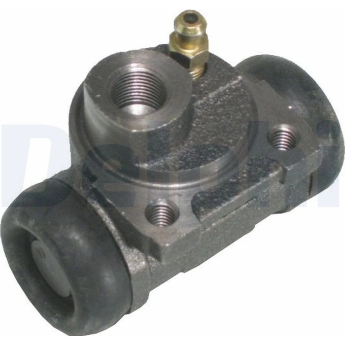 Delphi Radbremszylinder LW25114 Delphi Radbremszylinder LW25114