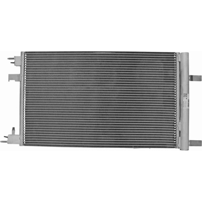 Vemo Klimakondensator V40-62-0038 Vemo Klimakondensator V40-62-0038