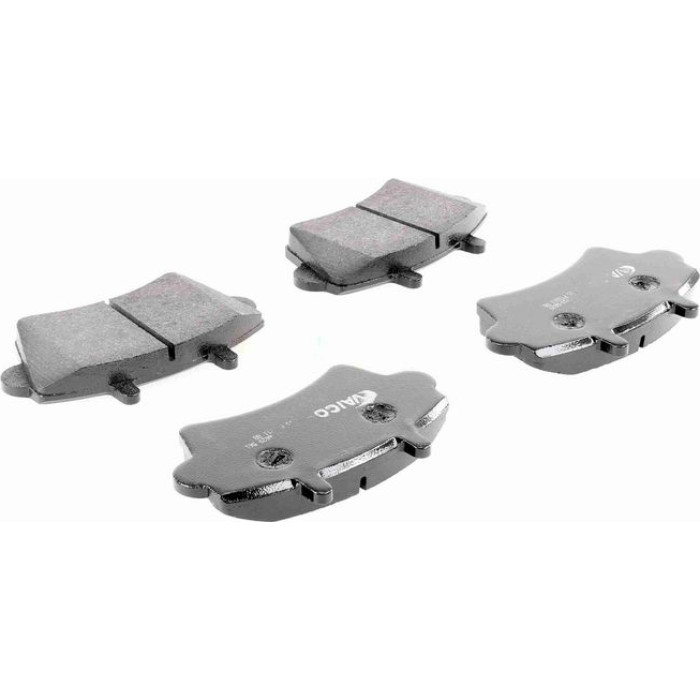 Vaico Bremsbelagsatz für Scheibenbremse V40-8034 Vaico Bremsbelagsatz für Scheibenbremse V40-8034