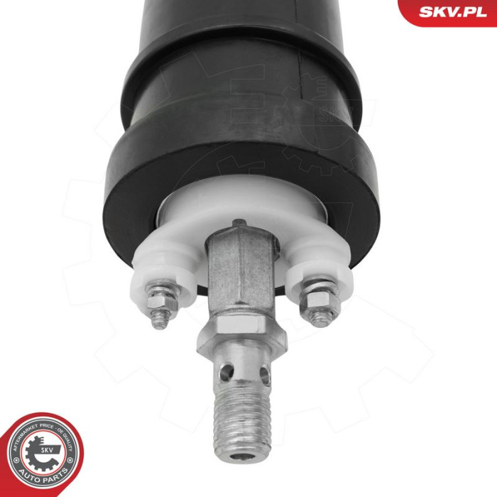 02SKV020 SKV GERMANY Kraftstoffpumpe 02SKV020 02SKV020 SKV GERMANY Kraftstoffpumpe 02SKV020