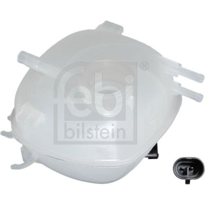 febi Kühlmittel-Ausgleichsbehälter 47893 febi Kühlmittel-Ausgleichsbehälter 47893