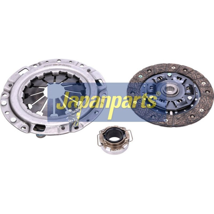 Japanparts Kupplungssatz KF-698 Japanparts Kupplungssatz KF-698