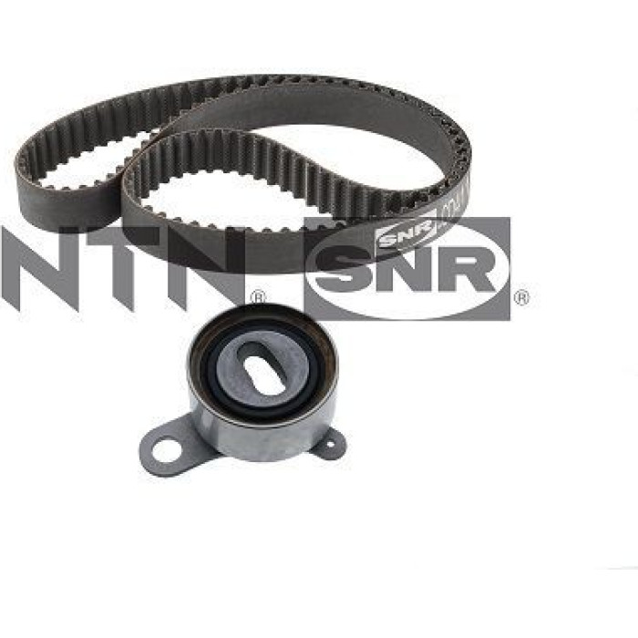SNR Zahnriemensatz KD469.07 SNR Zahnriemensatz KD469.07