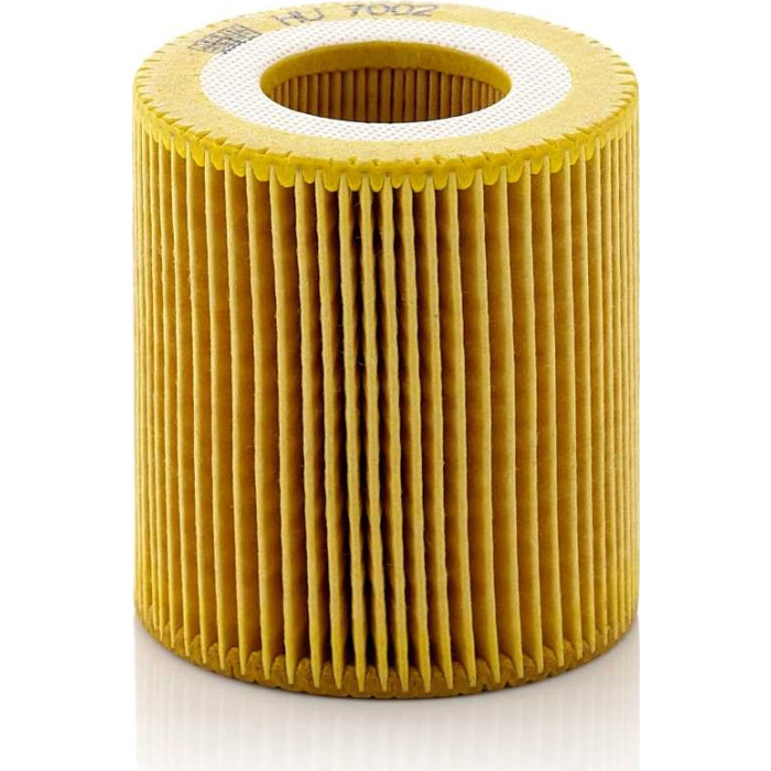 MANN-FILTER Ölfilter HU 7002 z MANN-FILTER Ölfilter HU 7002 z