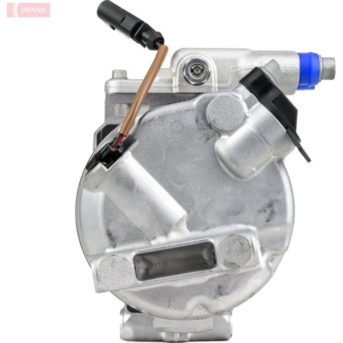 Denso Kompressor DCP02104 Denso Kompressor DCP02104