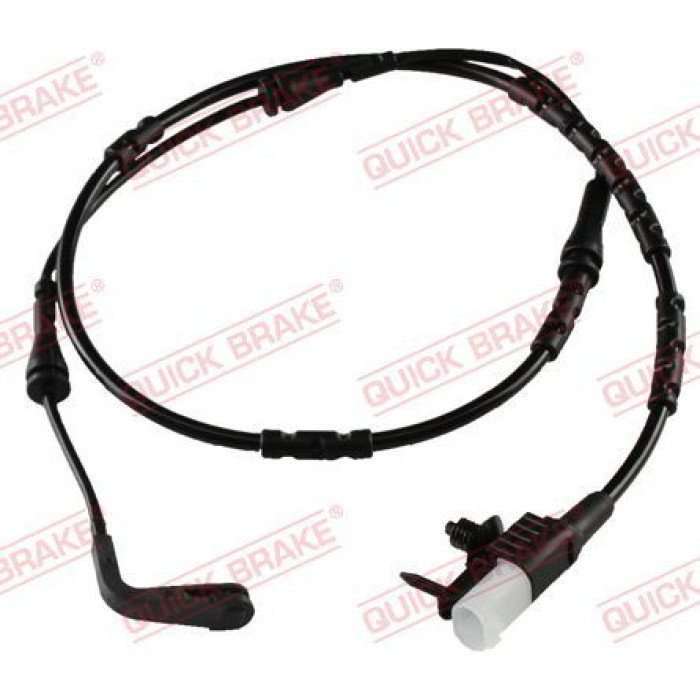 Quick Brake Bremsbelag-Warnkontakt WS 0413 A Quick Brake Bremsbelag-Warnkontakt WS 0413 A