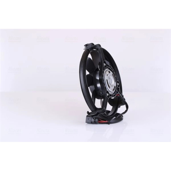 Nissens Kühlerlüfter PKW 85546 Nissens Kühlerlüfter PKW 85546