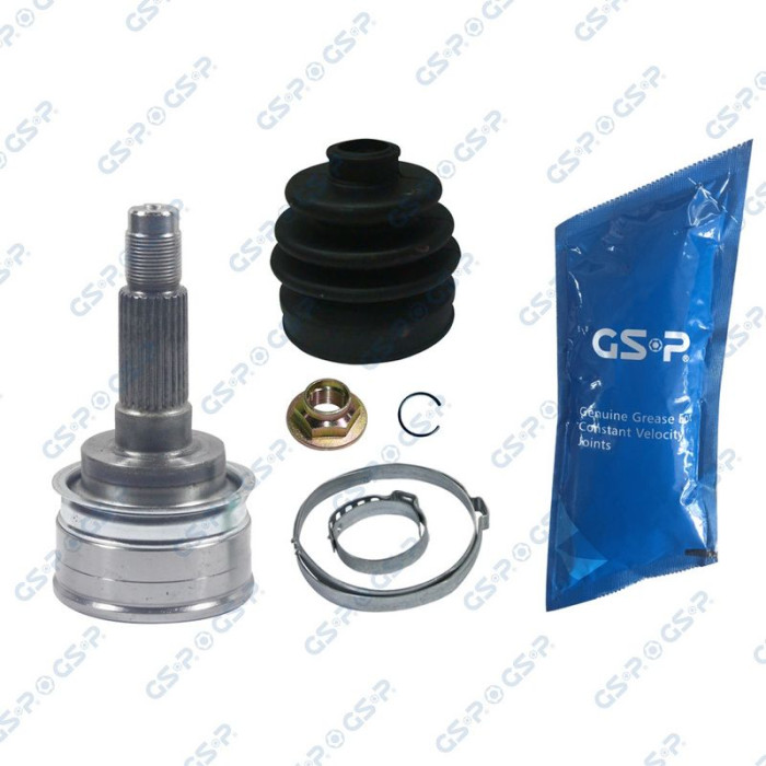GSP Homokinetisches Gelenk 834055 GSP Homokinetisches Gelenk 834055