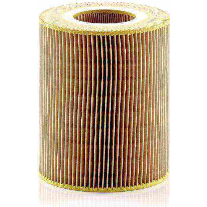 MANN-FILTER Luftfilter C 1381 MANN-FILTER Luftfilter C 1381