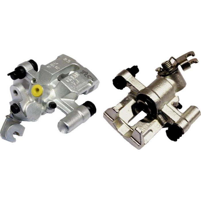 Bosch Bremssattel Hinterachse links 0 986 135 060 Bosch Bremssattel Hinterachse links 0 986 135 060