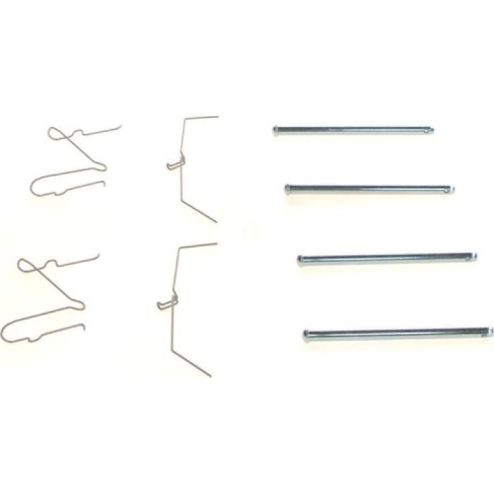 Bosch Zubehörsatz 1987474350 Bosch Zubehörsatz 1987474350