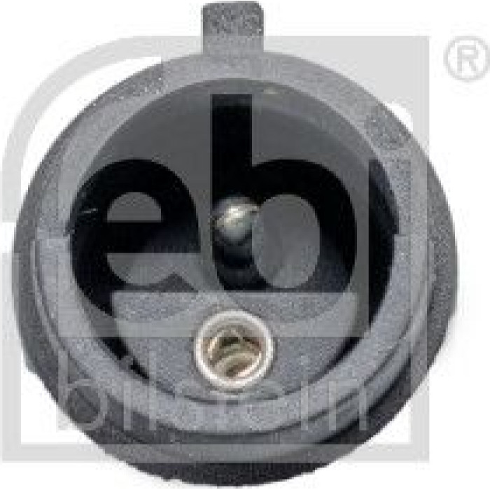 FEBI BILSTEIN Verschleißsensor 08045 FEBI BILSTEIN Verschleißsensor 08045