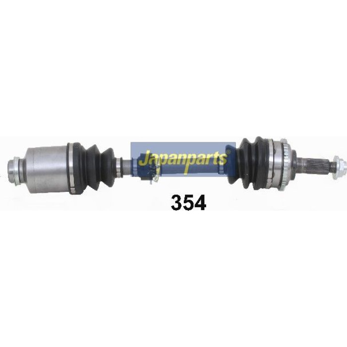 Japanparts Antriebswelle GI-354 Japanparts Antriebswelle GI-354