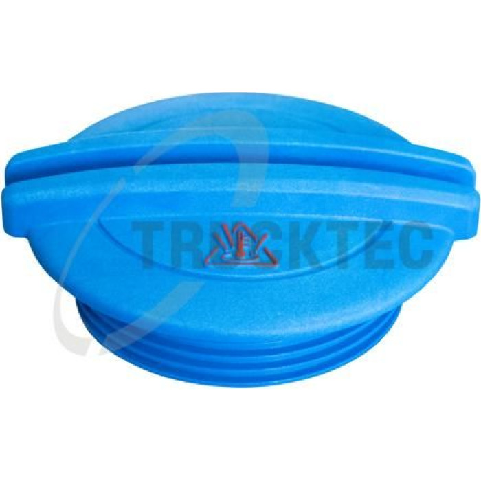 TRUCKTEC AUTOMOTIVE Abdeckung 07.40.101