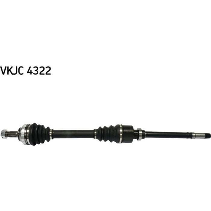 SKF Antriebswelle VKJC 4322 SKF Antriebswelle VKJC 4322