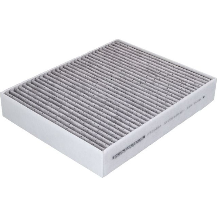 Kamoka Innenraumfilter F509501 Kamoka Innenraumfilter F509501