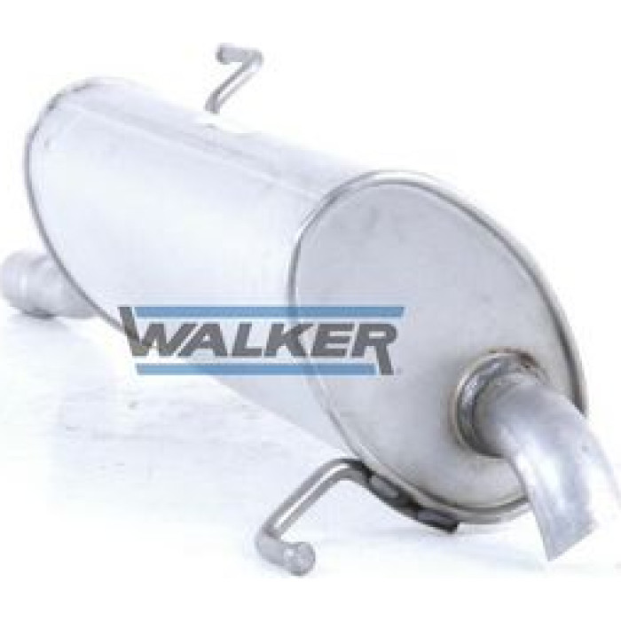 Walker Endschalldämpfer 23251 Walker Endschalldämpfer 23251