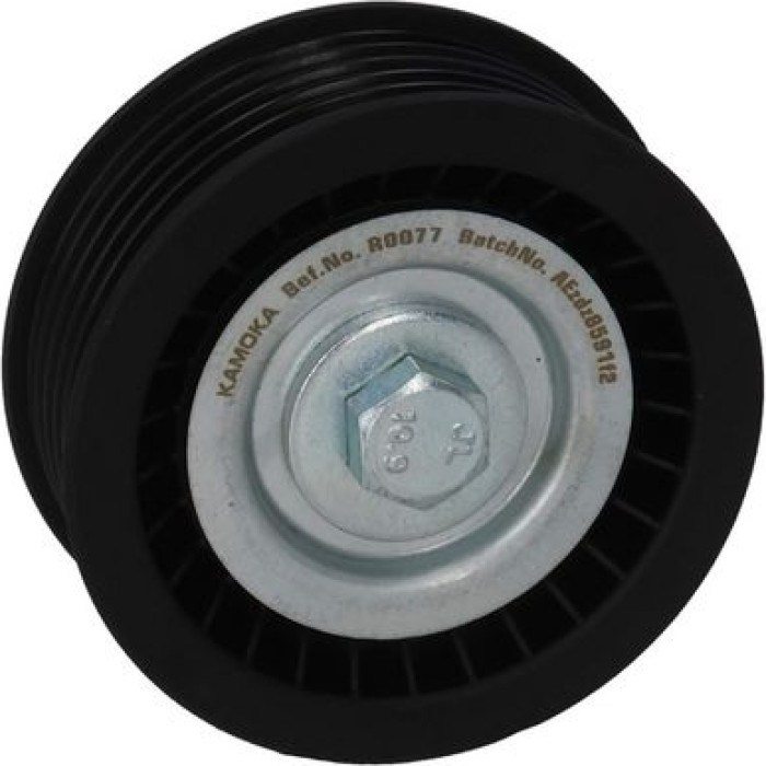 Kamoka Keilrippenriemen-Umlenkrolle R0077 Kamoka Keilrippenriemen-Umlenkrolle R0077