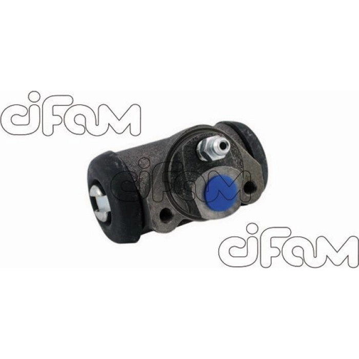 Radbremszylinder VA 101-050 Radbremszylinder VA 101-050