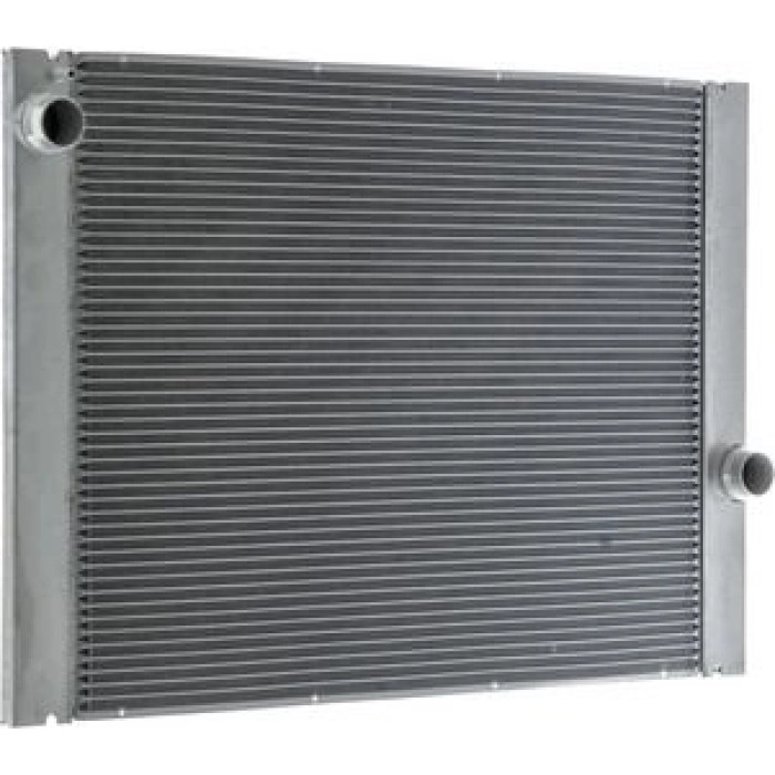 MAHLE Kühler, Motorkühlung CR 582 000P MAHLE Kühler, Motorkühlung CR 582 000P