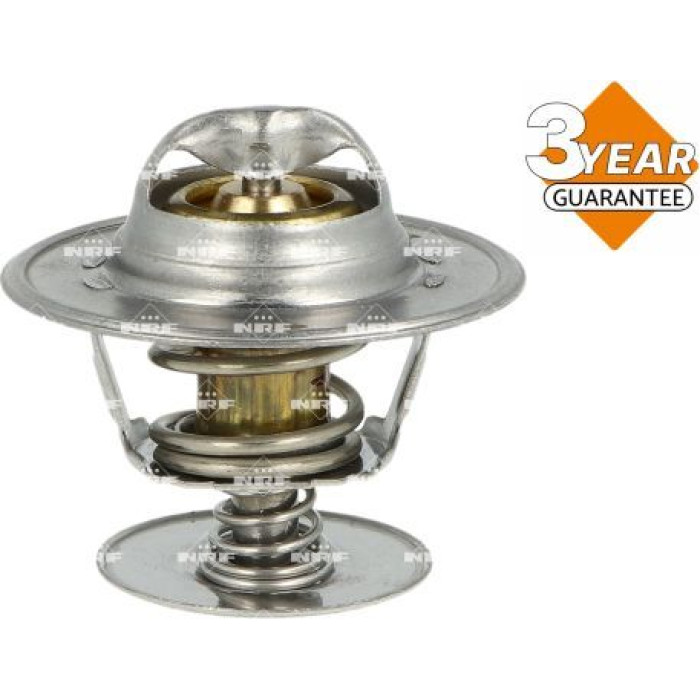 NRF Kühlmittelthermostat 725253 NRF Kühlmittelthermostat 725253